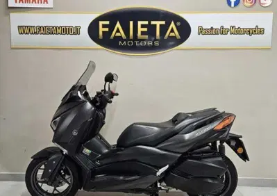 Yamaha X-Max 300 ABS (2017 - 20) - Annuncio 9982226