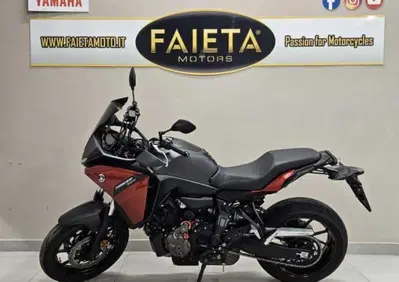 Yamaha Tracer 7 (2021 - 24) - Annuncio 9982236