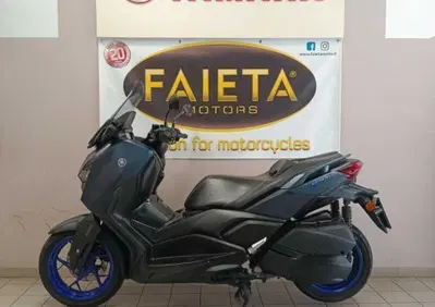 Yamaha X-Max 300 (2021 - 24) - Annuncio 9984365