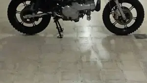 Ducati  