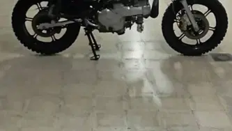Ducati Pantah 350 epoca