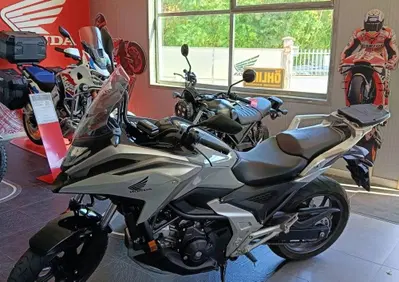 Honda NC 750 X DCT (2021 - 24) - Annuncio 10061732