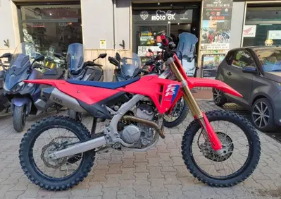 Honda CRF 250R (2024) - Annuncio 10061736