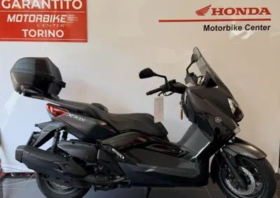 Yamaha X-Max 400 Iron Max ABS (2016) - Annuncio 10061740