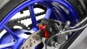 Yamaha YZF R7 (2021 - 25)  (9)