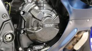 Yamaha YZF R7 (2021 - 25)  (10)