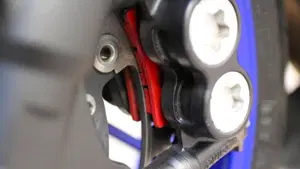 Yamaha YZF R7 (2021 - 25)  (12)