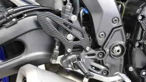 Yamaha YZF R7 (2021 - 25)  (13)