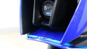 Yamaha YZF R7 (2021 - 25)  (16)