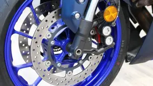 Yamaha YZF R7 (2021 - 25)  (18)