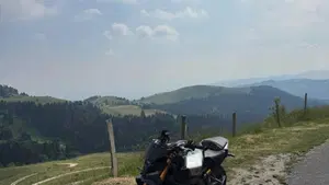 Yamaha MT-09 SP (2024 - 26)  (2)