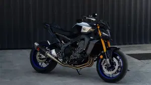Yamaha MT-09 SP (2024 - 26)  (3)