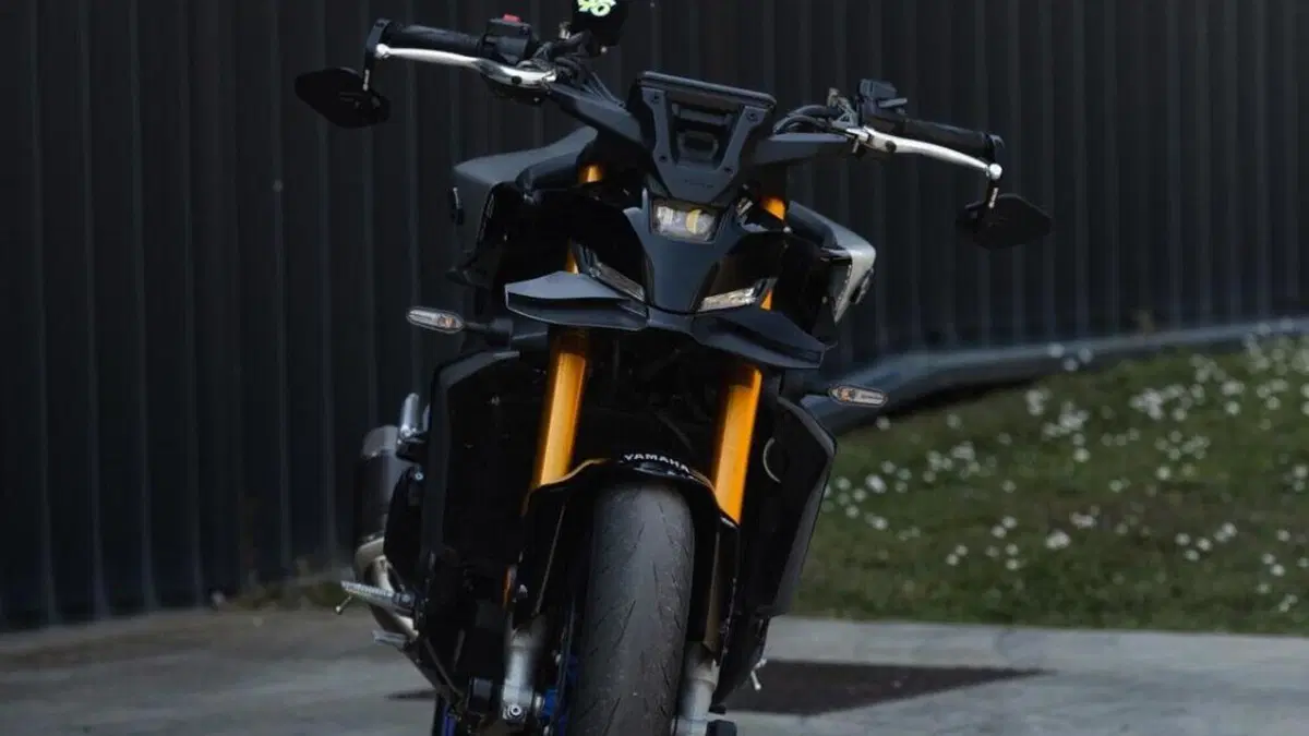 Yamaha MT-09 SP (2024 - 26)  (4)