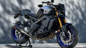 Yamaha MT-09 SP (2024 - 26)  (5)