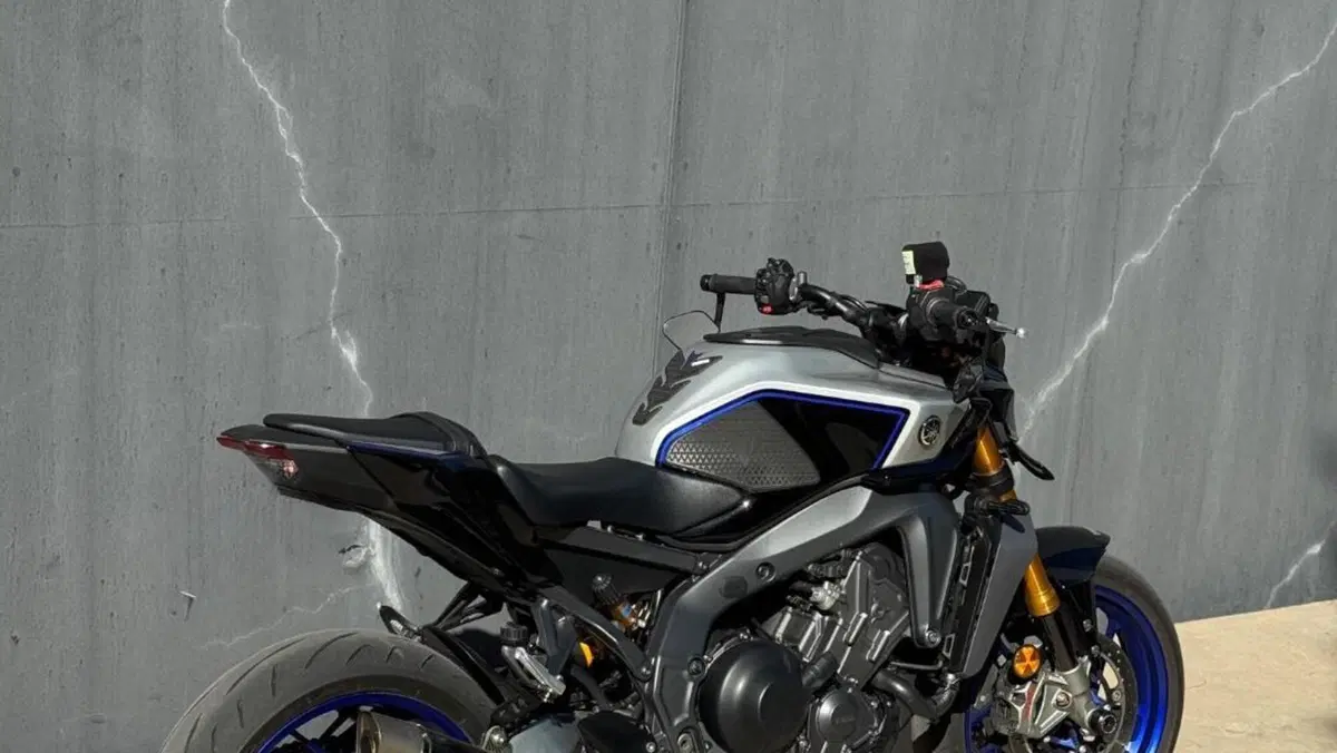 Yamaha MT-09 SP (2024 - 26)  (6)