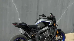 Yamaha MT-09 SP (2024 - 26)  (6)