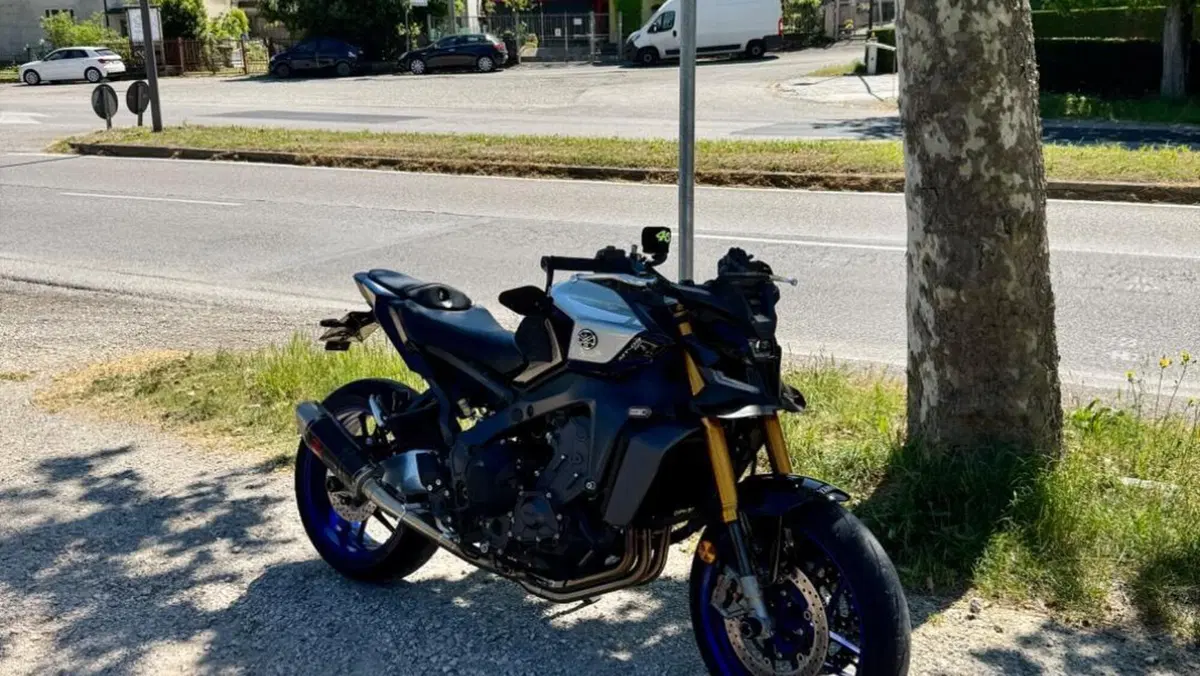 Yamaha MT-09 SP (2024 - 26)  (7)