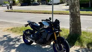 Yamaha MT-09 SP (2024 - 26)  (7)
