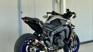 Yamaha MT-09 SP (2024 - 26)  (8)