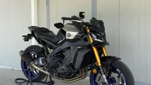 Yamaha MT-09 SP (2024 - 26)  (9)