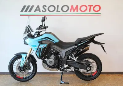 Morbidelli T502X (2026) - Annuncio 10061782
