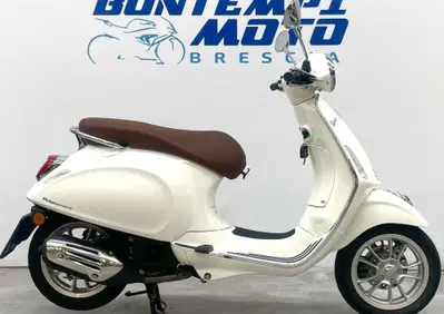 Vespa Primavera 125 (2021 - 23) - Annuncio 10061745