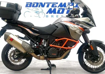 KTM 1190 Adventure (2013 - 16) - Annuncio 10061746