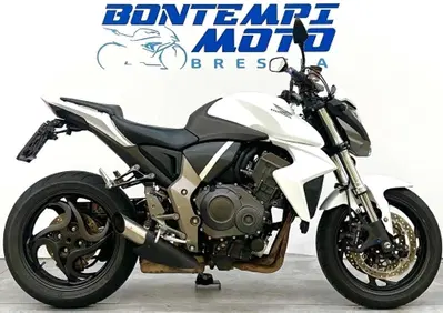 Honda CB 1000 R (2008 - 10) - Annuncio 10061752