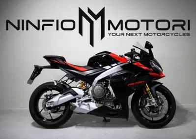 Aprilia RS 660 Factory (2025 - 26) - Annuncio 10061758