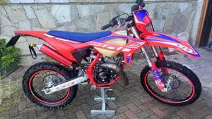 Betamotor RR 50 Enduro Racing (2021 - 26) 