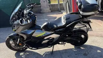 Honda X-ADV 750 DCT (2021 - 24) usata