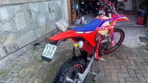 Betamotor RR 50 Enduro Racing (2021 - 26)  (3)