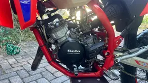 Betamotor RR 50 Enduro Racing (2021 - 26)  (5)