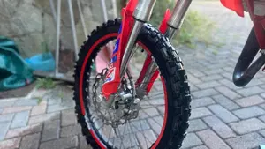 Betamotor RR 50 Enduro Racing (2021 - 26)  (6)