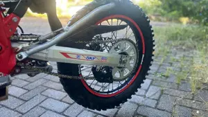 Betamotor RR 50 Enduro Racing (2021 - 26)  (7)