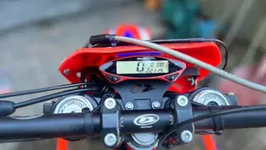 Betamotor RR 50 Enduro Racing (2021 - 26)  (8)