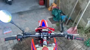 Betamotor RR 50 Enduro Racing (2021 - 26)  (9)