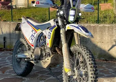 Husqvarna 701 Enduro (2020) - Annuncio 10061765
