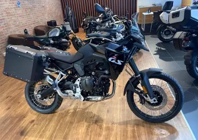 Bmw F 900 GS (2024 - 26) - Annuncio 10061763