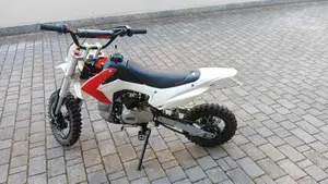  Altre moto o tipologie Pitbike  (3)