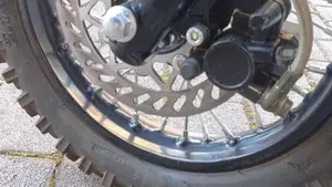  Altre moto o tipologie Pitbike  (6)