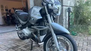 Bmw R 1150 R (2000 - 07) 