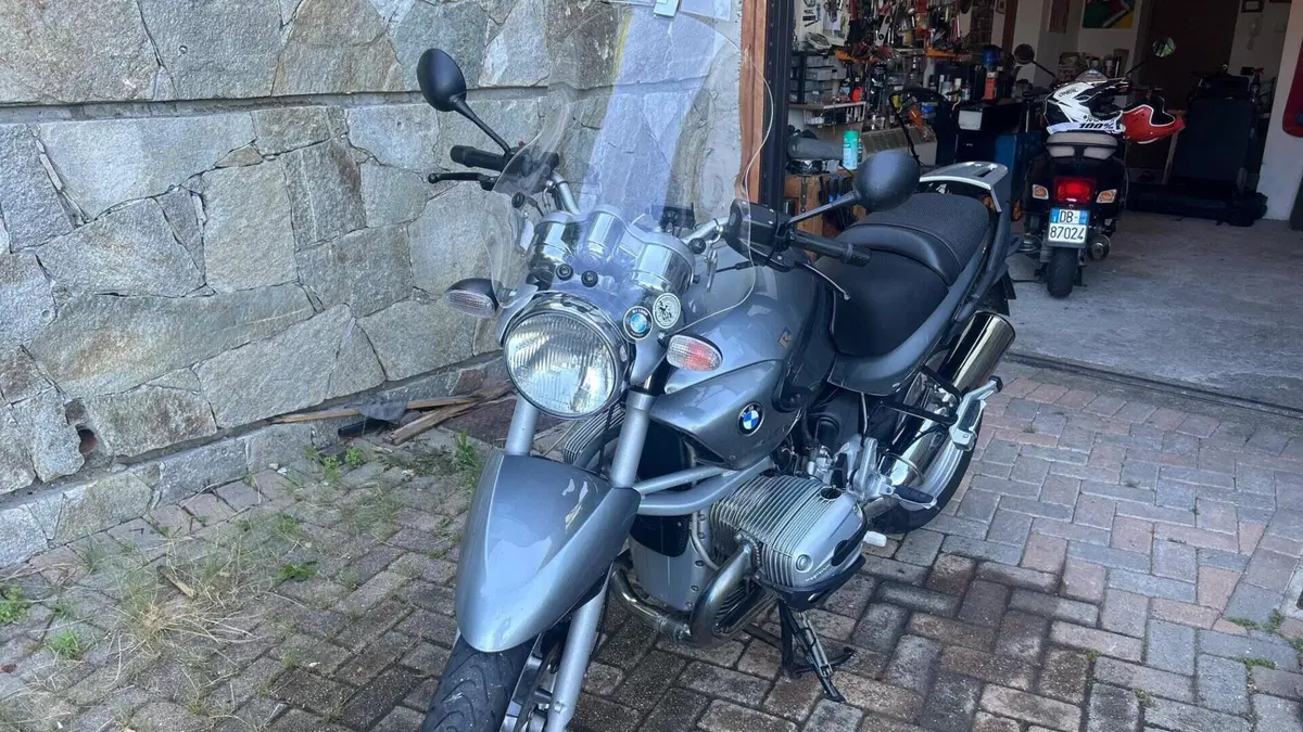 Bmw R 1150 R (2000 - 07)  (4)