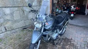 Bmw R 1150 R (2000 - 07)  (4)