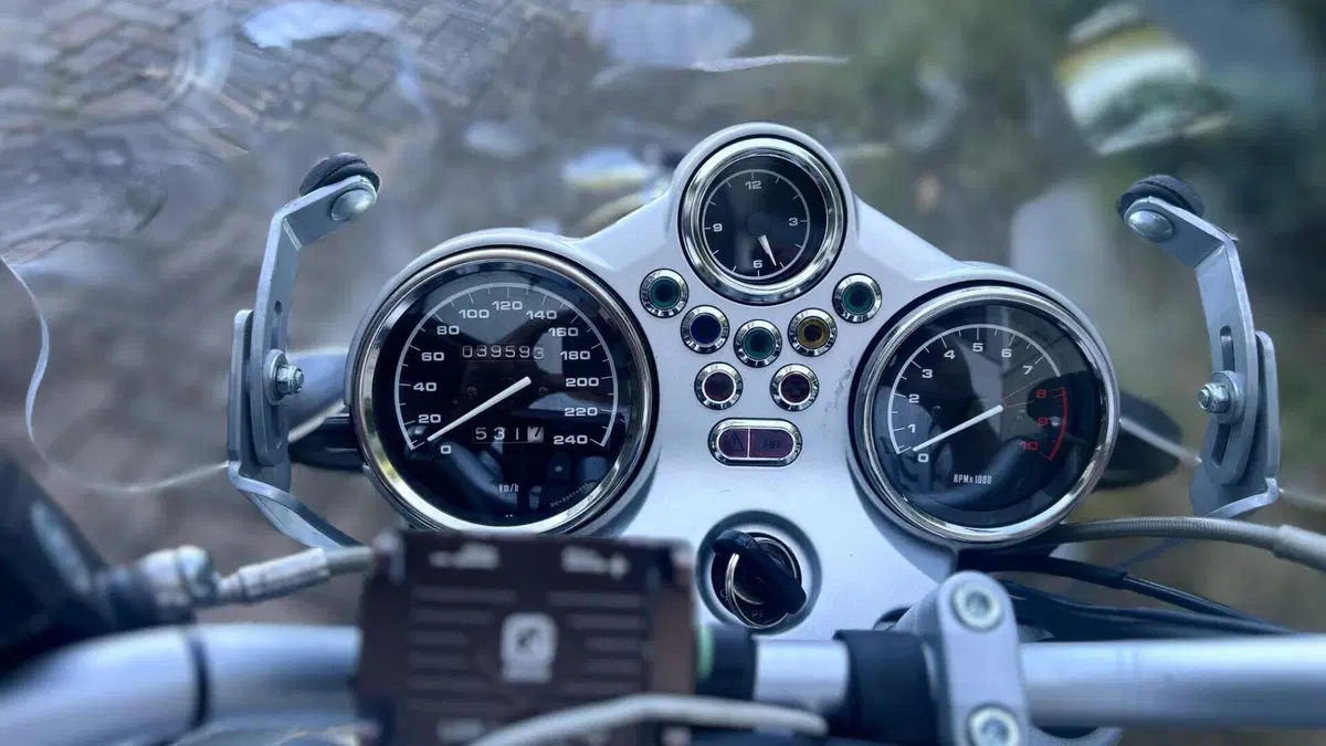 Bmw R 1150 R (2000 - 07)  (7)
