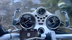 Bmw R 1150 R (2000 - 07)  (7)