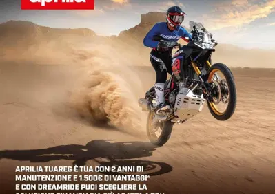 Aprilia Tuareg 660 (2025 - 26) - Annuncio 9657938