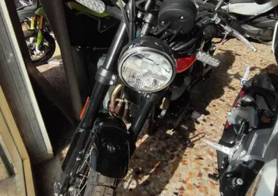 Royal Enfield Bear 650 (2025 - 26) - Annuncio 10061804