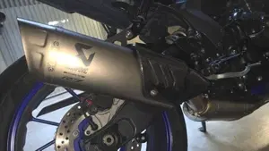 Yamaha YZF R7 (2021 - 25)  (19)