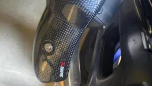 Yamaha YZF R7 (2021 - 25)  (20)